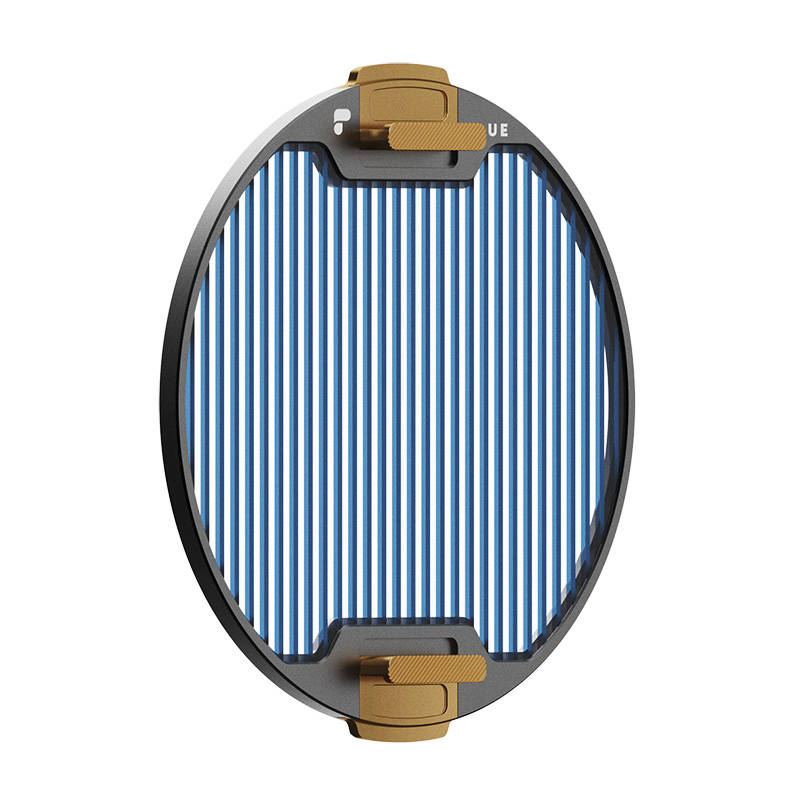 Filter PolarPro Recon Stage 2 | BlueMorphic - Kotikauppa