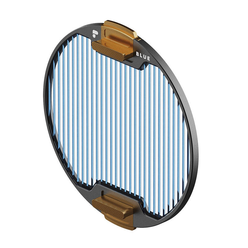 Filter PolarPro Recon Stage 2 | BlueMorphic - Kotikauppa