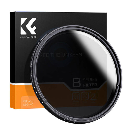 Filter Slim 37 MM K&F Concept KV32 - Kotikauppa