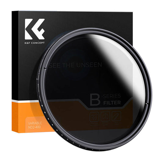 Filter Slim 46 MM K&F Concept KV32 - Kotikauppa