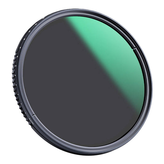 Filter Slim 62 mm MV36 K&F Concept - Kotikauppa