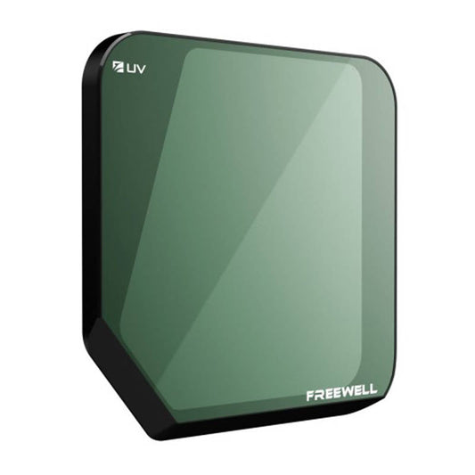 Filter UV Freewell for DJI Mavic 3 - Kotikauppa