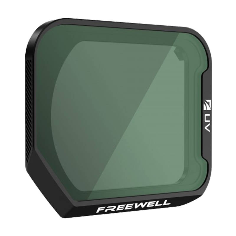 Filter UV Freewell for DJI Mavic 3 Classic - Kotikauppa
