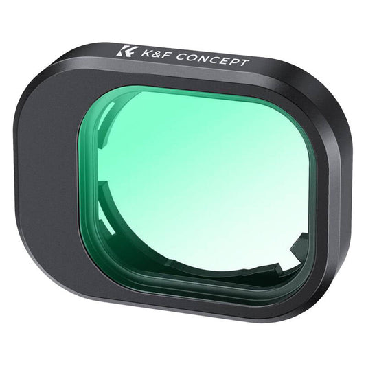 Filter UV K&F Concept for DJI Mini 4 Pro - Kotikauppa