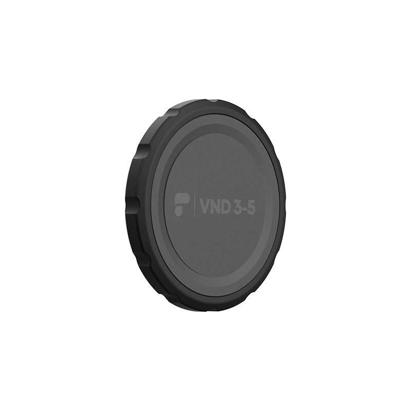 Filter VND 3-5 PolarPro LiteChaser Pro for iPhone 13 / iPhone 14 - Kotikauppa