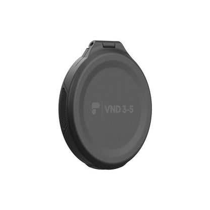 Filter VND 3-5 PolarPro LiteChaser Pro for iPhone 13 / iPhone 14 - Kotikauppa