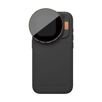 Filter VND 3-5 PolarPro for iPhone 15 - Kotikauppa