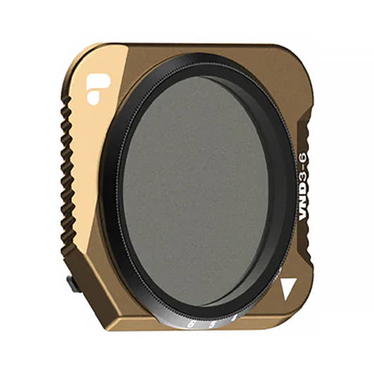 Filter VND 3/6 stop for Mavic 3 Classic PolarPro - Kotikauppa
