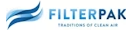 Filterpak logo