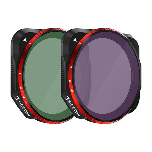 Filters 1-9 stops Freewell True Color VND for DJI Mavic 3 Classic (2-Pack) - Kotikauppa