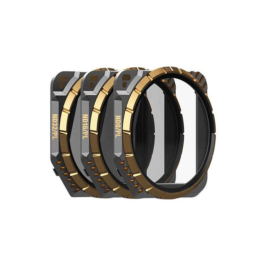 Filters PolarPro Vivid collection for Mavic 3 (3-pack) - Kotikauppa