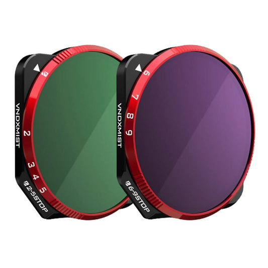 Filters VND Freewell Mist for DJI Mavic 3 (2-Pack) - Kotikauppa