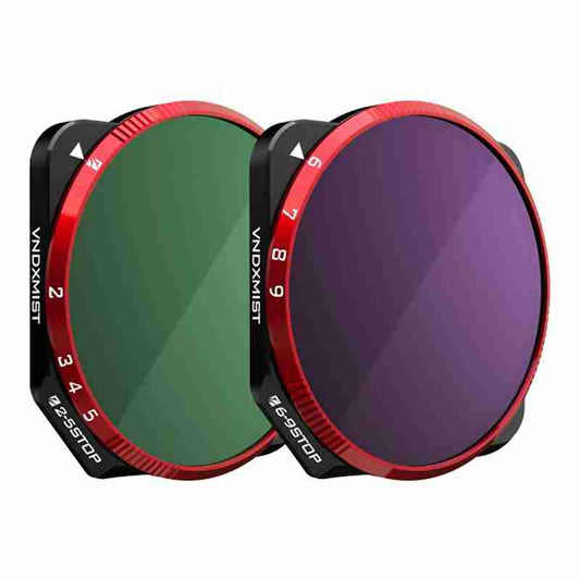 Filters VND Freewell Mist for DJI Mavic 3 (2-Pack) - Kotikauppa
