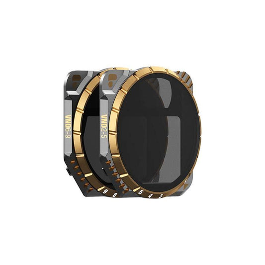 Filters VND PolarPro for Mavic 3 (2-pack) - Kotikauppa