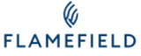 Flamefield logo