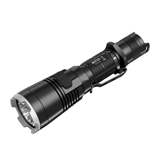 Flashlight Nitecore MH27UV, 1000lm, USB - Kotikauppa