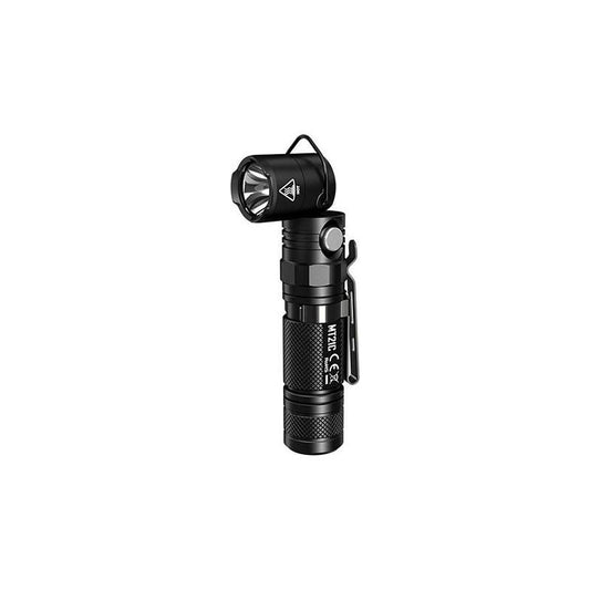 Flashlight Nitecore MT21C, 1000lm - Kotikauppa