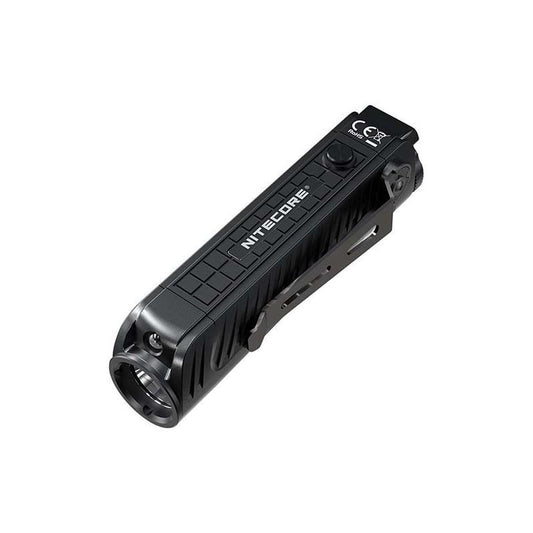 Flashlight Nitecore P18, 1800lm - Kotikauppa