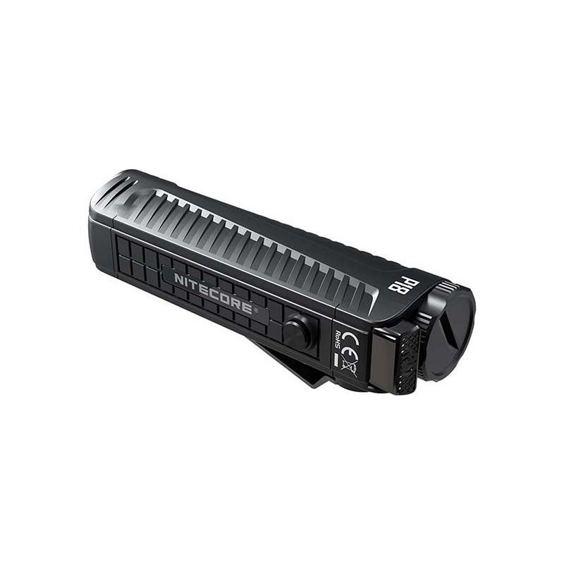 Flashlight Nitecore P18, 1800lm - Kotikauppa