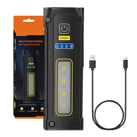 Flashlight Superfire EF01 - Kotikauppa