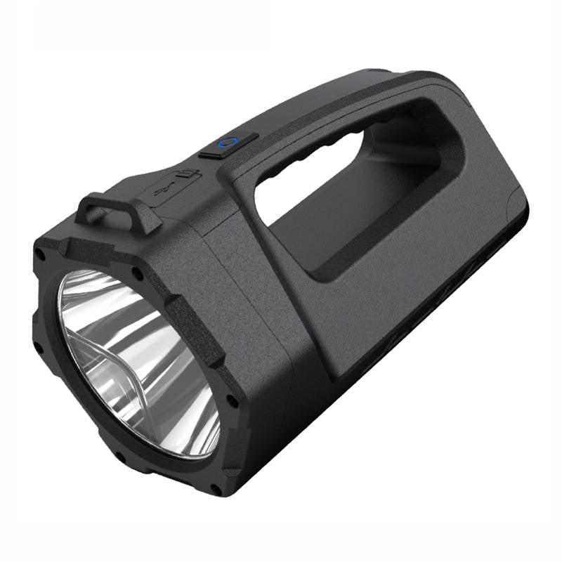 Flashlight Superfire M17, 230lm, USB-C - Kotikauppa