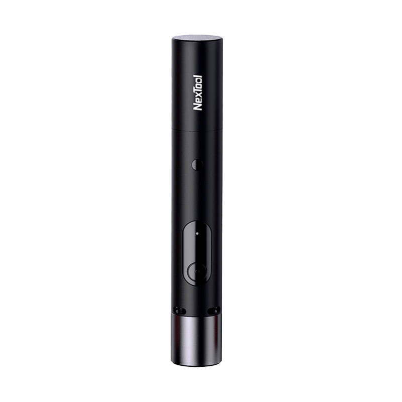 Flashlight with alarm, camera and eyes detector Nextool NE20042 500lm - Kotikauppa