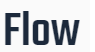 Flow logo