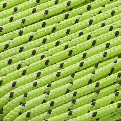 Fluoresoiva telttanaru 4 mm x 20m kelassa - Kotikauppa