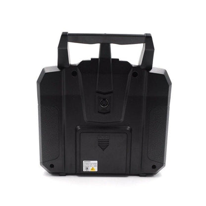 FlySky Transmitter FS-i4X + Receiver A6 Set, 4 channels AFHDS - Kotikauppa