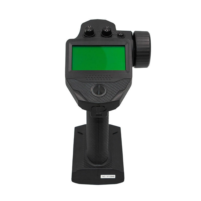 Flysky Transmitter FS-G7P + Receiver R7P Set, 7 channels AFHDS 3 - Kotikauppa