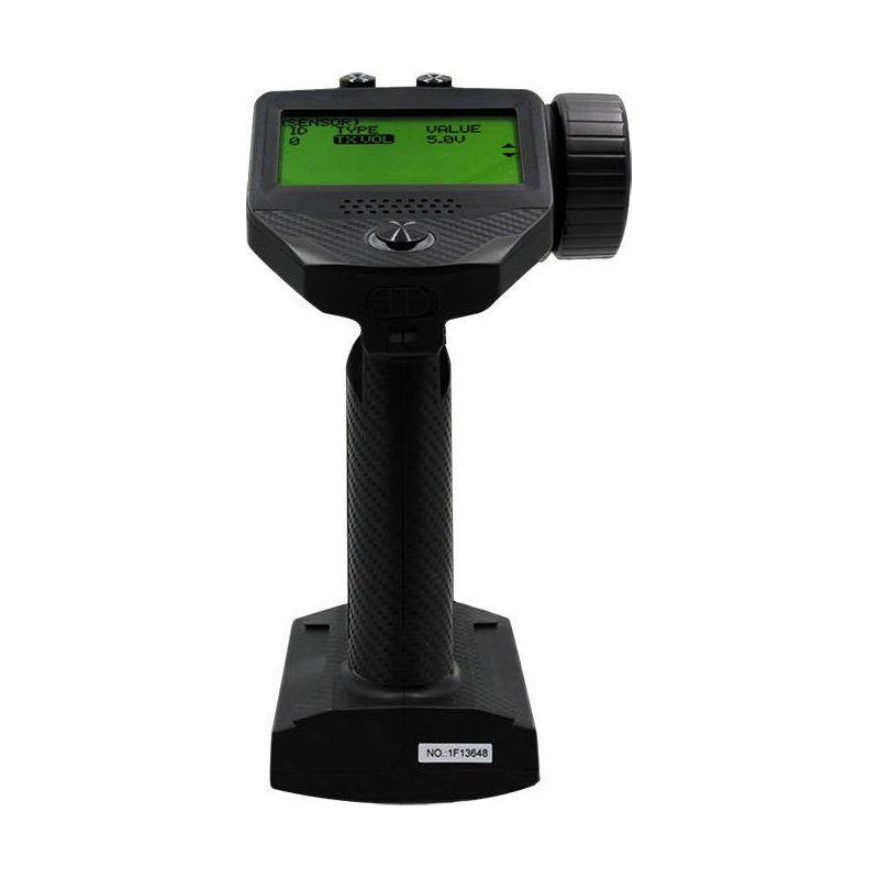 Flysky Transmitter FS-G7P + Receiver R7P Set, 7 channels AFHDS 3 - Kotikauppa