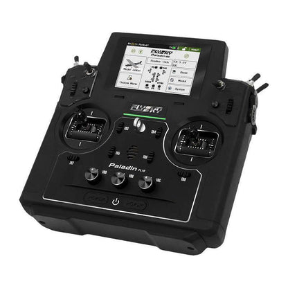 Flysky Transmitter PL18 + Receiver FTR10 + Receiver FTR16S Set, 18 channels AFHDS 3 - Kotikauppa
