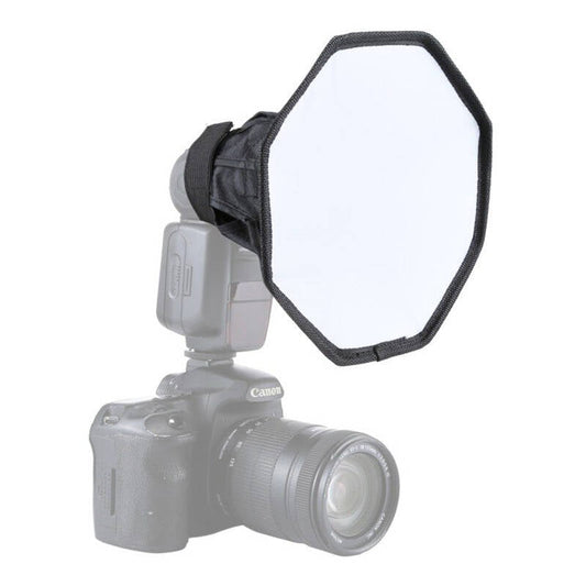 Foldable Soft Flash Light Puluz PU5120 20cm - Kotikauppa