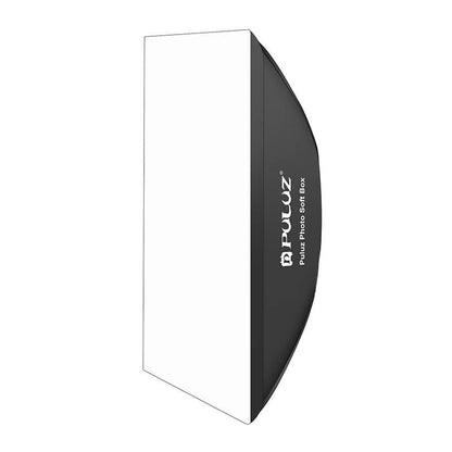 Foldable Soft Flash Light Puluz (PU5124) 60x90cm - Kotikauppa