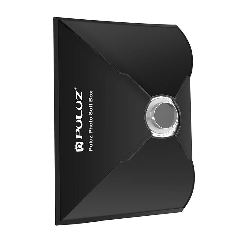 Foldable Soft Flash Light Puluz (PU5124) 60x90cm - Kotikauppa
