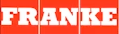FRANKE logo