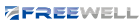 Freewell logo