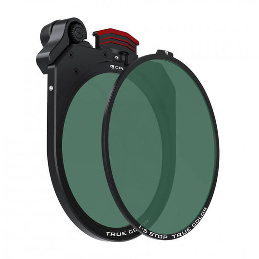 Freewell Eiger Matte Box True Color VND CPL Filter - Kotikauppa