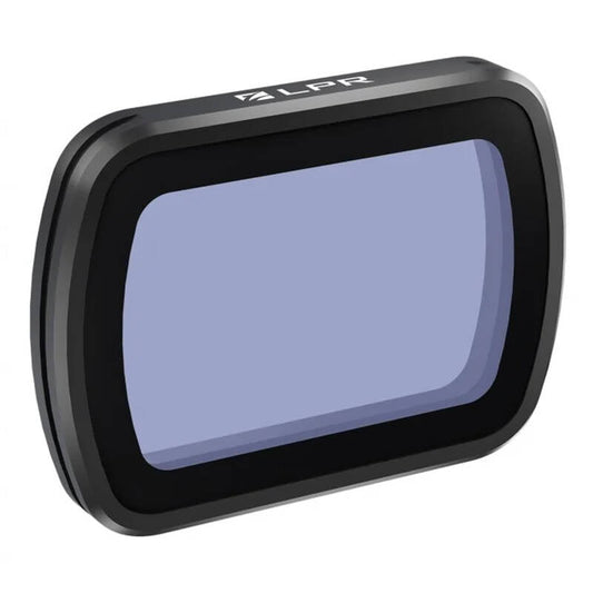Freewell Light Pollution Reduction Filter for DJI Osmo Pocket 3 - Kotikauppa