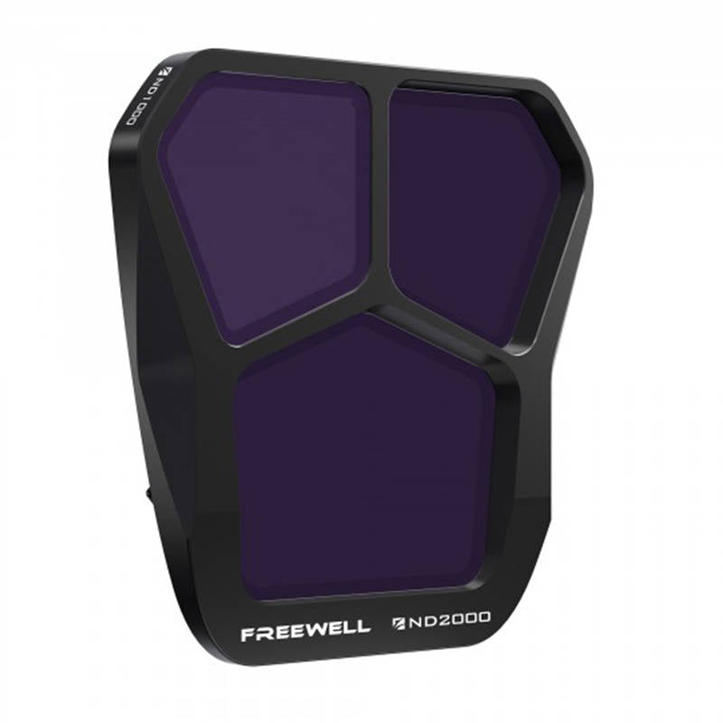 Freewell ND2000 Neutral Density Filter for DJI Mav - Kotikauppa