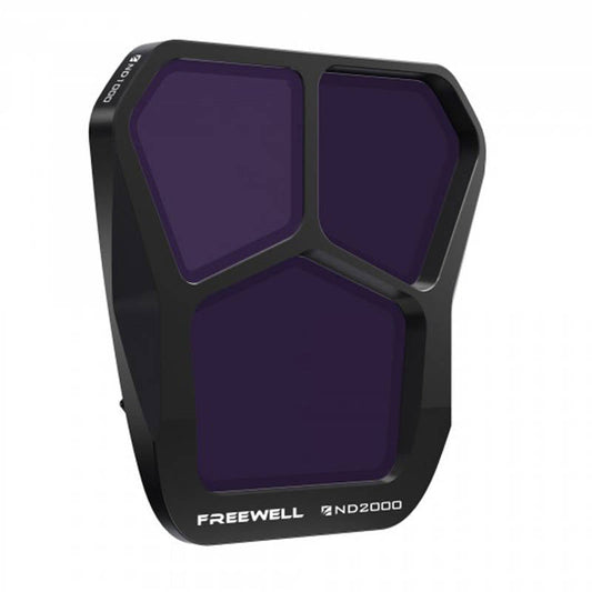 Freewell ND2000 Neutral Density Filter for DJI Mav - Kotikauppa