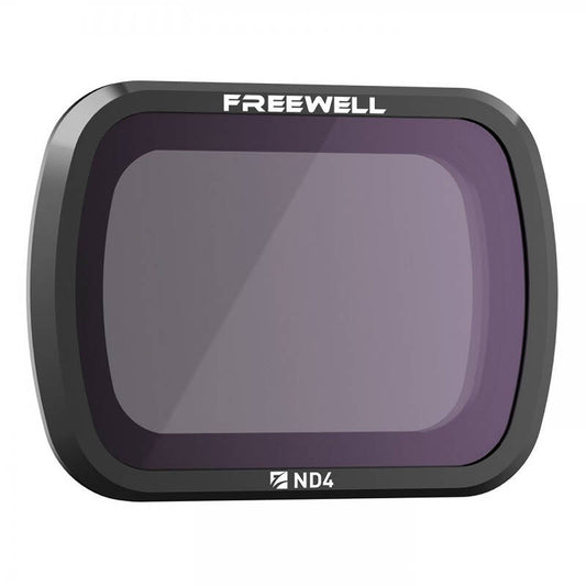 Freewell ND4 Filter for DJI Osmo Pocket 3 - Kotikauppa