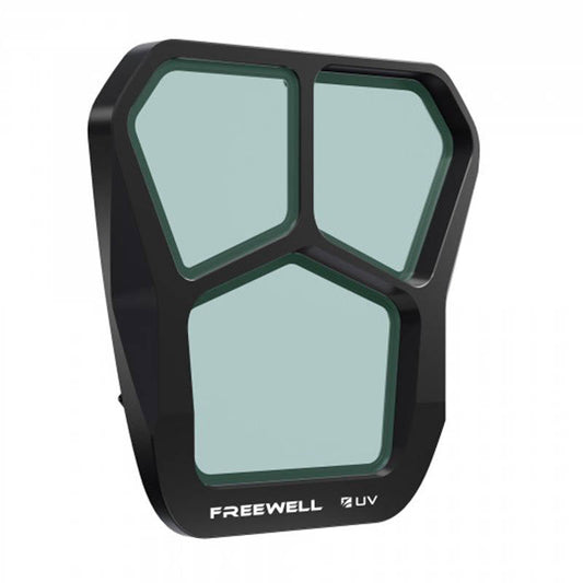 Freewell UV Lens Filter for DJI Mavic 3 Pro - Kotikauppa