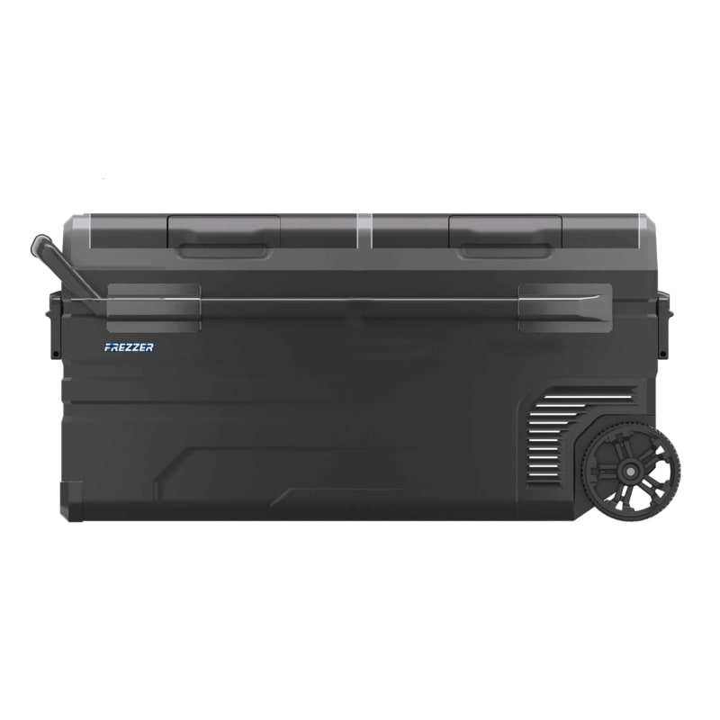 Frezzer Pro Dual 95L 12/24V 230V matkajääkaappipakastin | 102381323