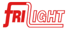 Frilight logo