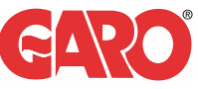 GARO logo