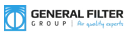 GENERAL FILTER logo