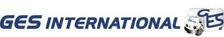 GES International Logo