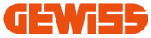 GEWISS logo