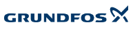 Grundfos logo